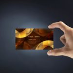 Digital Business Cards