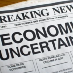 Economic Uncertainty And Recovery