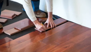 Explore Flooring Solutions