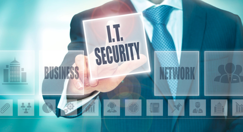 Future-Proof Your Business – Why IT Security Matters