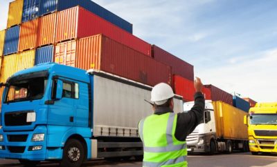Growing Your Freight And Logistics Business