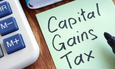 how changes to capital gains tax are impacting landlords