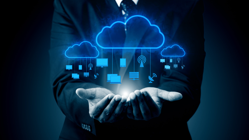 How Cloud Software Can Help Grow Your Business