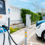 How has the marketing of EVs helped