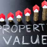 Increased Property Value