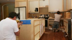 Kitchen Remodelling