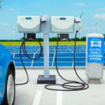 Revolutionising Charging Infrastructure