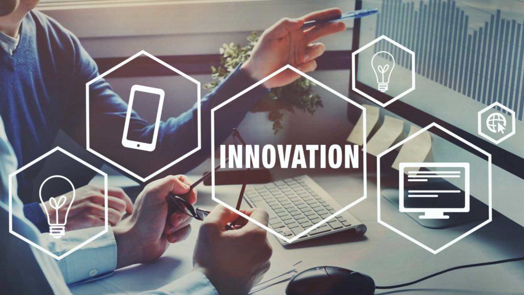Solutions To Build A More Innovative Business