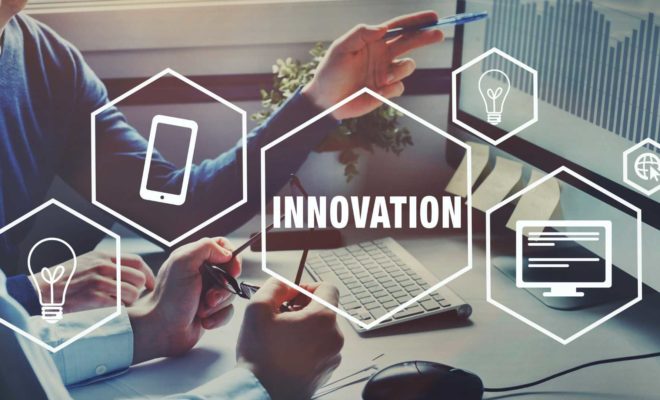 Solutions To Build A More Innovative Business