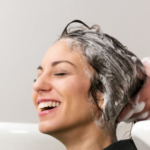 The Art of Hair Washing – Embrace the Natural Balance