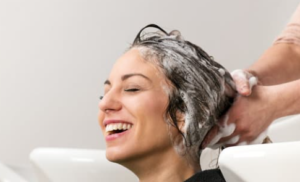 The Art of Hair Washing - Embrace the Natural Balance