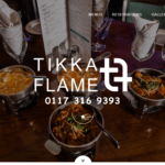 Tikka Flame-min