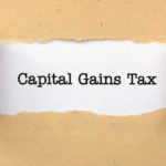 What is Capital Gains Tax