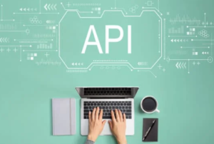 What is a Job API
