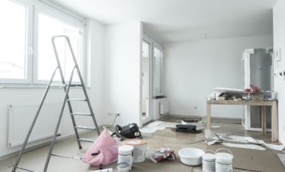 which home renovations bring the best return on investment