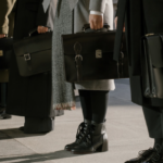 Why Businessmen Should Invest In Leather Business Briefcases