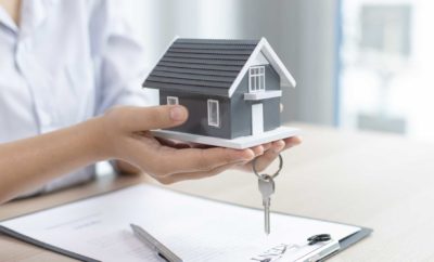 Why You Should Opt for A Home Loan