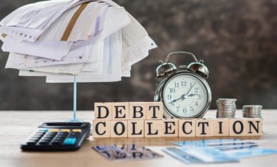 4 Reasons to Hire a Debt Collection Agency for Your Business In 2023