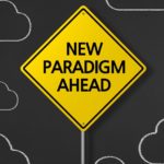 A Paradigm Shift in Cybersecurity Perception