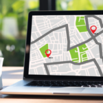 Harnessing GPS Tracking Systems To Lower Business Costs