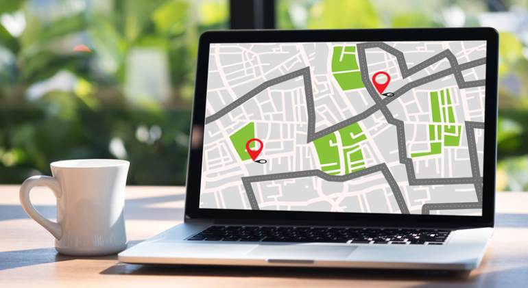 Harnessing GPS Tracking Systems To Lower Business Costs