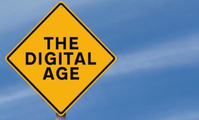 how to drive business growth in the digital age