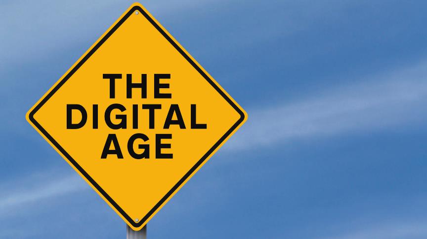 How to Drive Business Growth in the Digital Age