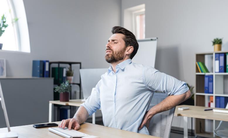 Managing Back Injuries in the Workplace As An Employer