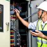 The Significance Of Regular Electrical Inspections And EICRs