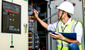 The Significance Of Regular Electrical Inspections And EICRs