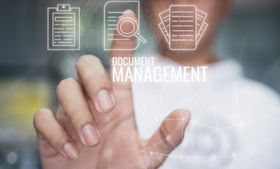 Training Your Workforce for Effective Digital Document Management