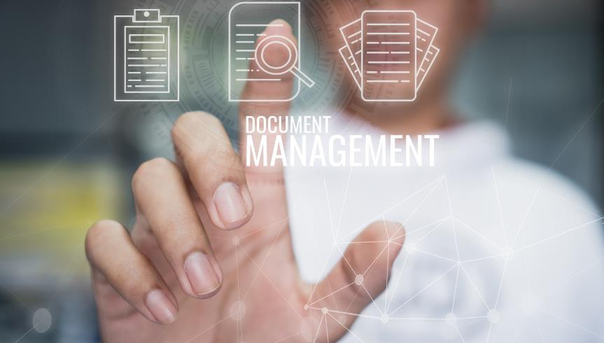 Training Your Workforce for Effective Digital Document Management