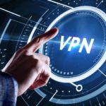 Use a virtual private network (VPN)