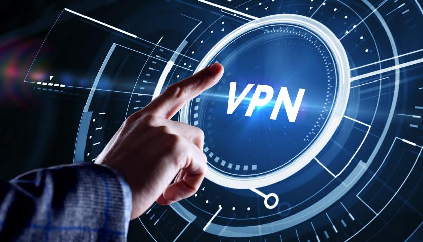 Use a virtual private network (VPN)