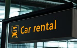 Why Consider Renting a Car for Your Journey