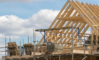 Why Use Timber Materials in the Construction Industry