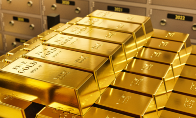 Your Golden Opportunity - A Comprehensive Guide to Buying and Owning the Precious Metal