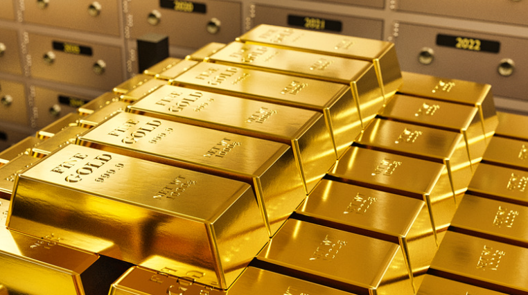Your Golden Opportunity – A Comprehensive Guide to Buying and Owning the Precious Metal