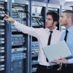 What is a virtual data room