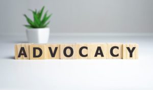 ADVOCACY-DRIVEN THOUGHT LEADERSHIP IN MODERN COMMERCE 