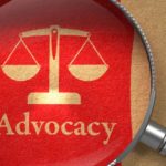 Advocacy in the Age of Social Media and User-Generated Content