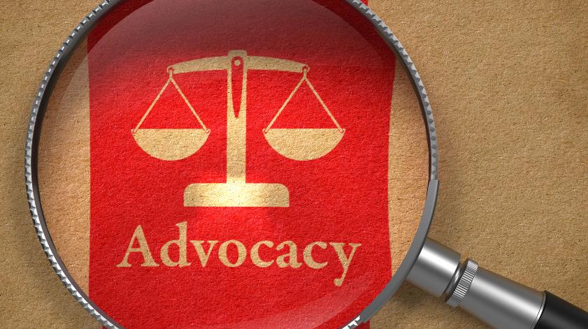 Advocacy in the Age of Social Media and User-Generated Content