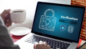 Blockchain's Role in Identity Verification