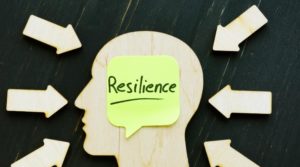 Building Your Resilience