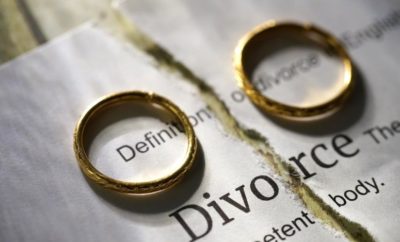 Navigating the Legal Landscape - Applying for Divorce Online in the UK ﻿