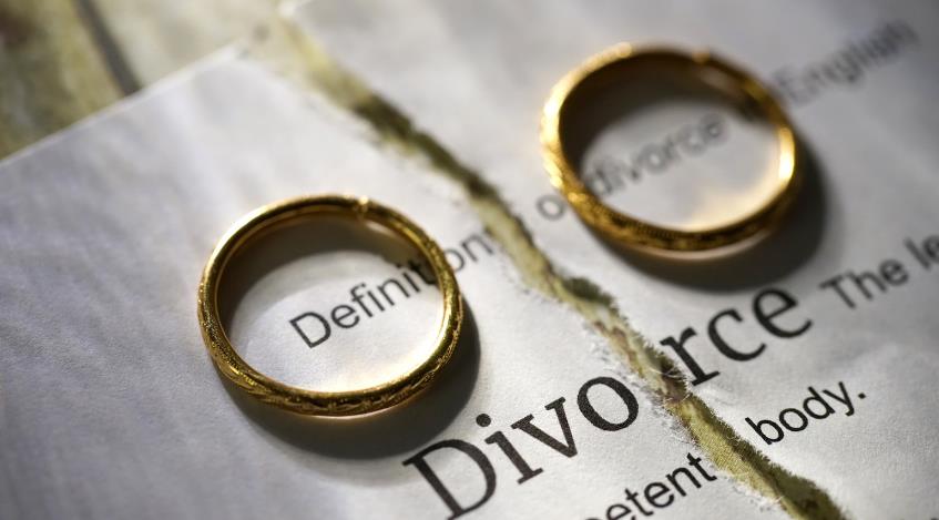 Navigating the Legal Landscape – Applying for Divorce Online in the UK ﻿