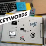 Paid search keyword performance