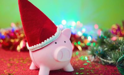 Planning and Saving Towards Christmas with Park Christmas Savings
