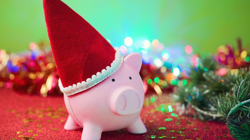 Planning and Saving Towards Christmas with Park Christmas Savings