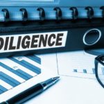 Prepare For Due Diligence